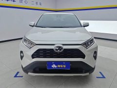 Toyota RAV4 2.0L CVT FWD Fashion Edition - ფოტო 2
