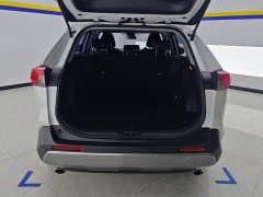 Toyota RAV4 2.0L CVT FWD Fashion Edition - ფოტო 4