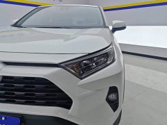 Toyota RAV4 2.0L CVT FWD Fashion Edition - ფოტო 5