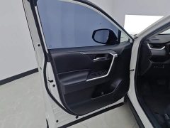 Toyota RAV4 2.0L CVT FWD Fashion Edition - ფოტო 7