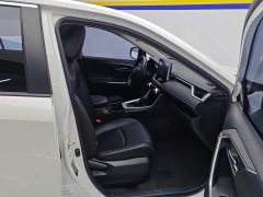 Toyota RAV4 2.0L CVT FWD Fashion Edition - ფოტო 8