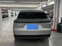 Li Auto i6 Two-wheel drive standard version - ფოტო 11