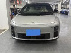 Li Auto i6 Two-wheel drive standard version - ფოტო 2