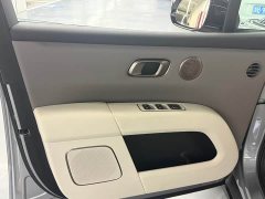Li Auto i6 Two-wheel drive standard version - ფოტო 5