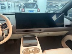 Li Auto i6 Two-wheel drive standard version - ფოტო 7