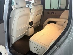 Li Auto i6 Two-wheel drive standard version - ფოტო 8