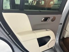 Li Auto i6 Two-wheel drive standard version - ფოტო 9