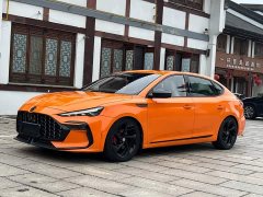 SAIC MG6 Pro 1.5T Automatic Trendsetter Luxury Edition - ფოტო 1