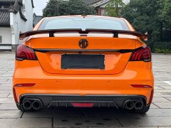 SAIC MG6 Pro 1.5T Automatic Trendsetter Luxury Edition - ფოტო 10