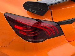 SAIC MG6 Pro 1.5T Automatic Trendsetter Luxury Edition - ფოტო 11