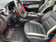 SAIC MG6 Pro 1.5T Automatic Trendsetter Luxury Edition - ფოტო 12