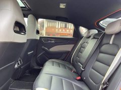 SAIC MG6 Pro 1.5T Automatic Trendsetter Luxury Edition - ფოტო 13
