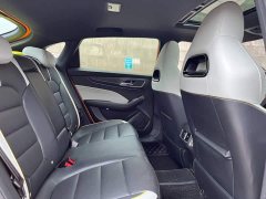SAIC MG6 Pro 1.5T Automatic Trendsetter Luxury Edition - ფოტო 14