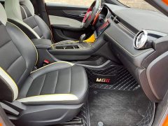 SAIC MG6 Pro 1.5T Automatic Trendsetter Luxury Edition - ფოტო 15