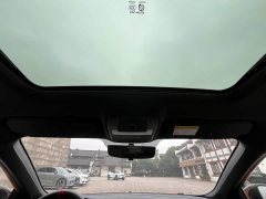 SAIC MG6 Pro 1.5T Automatic Trendsetter Luxury Edition - ფოტო 17