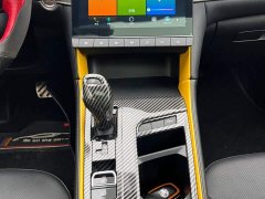 SAIC MG6 Pro 1.5T Automatic Trendsetter Luxury Edition - ფოტო 18