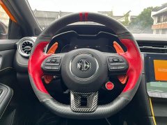 SAIC MG6 Pro 1.5T Automatic Trendsetter Luxury Edition - ფოტო 19