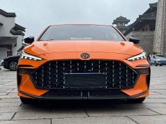 SAIC MG6 Pro 1.5T Automatic Trendsetter Luxury Edition - ფოტო 2