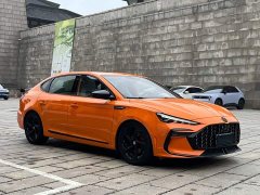SAIC MG6 Pro 1.5T Automatic Trendsetter Luxury Edition - ფოტო 3