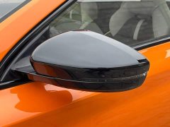 SAIC MG6 Pro 1.5T Automatic Trendsetter Luxury Edition - ფოტო 6
