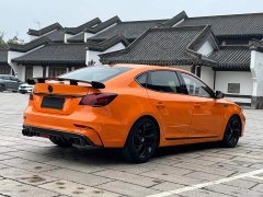 SAIC MG6 Pro 1.5T Automatic Trendsetter Luxury Edition - ფოტო 7