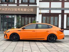 SAIC MG6 Pro 1.5T Automatic Trendsetter Luxury Edition - ფოტო 8