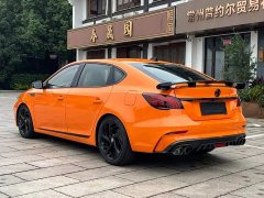SAIC MG6 Pro 1.5T Automatic Trendsetter Luxury Edition - ფოტო 9