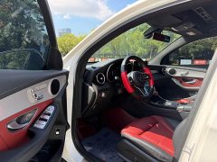 Mercedes-Benz GLC Coupe GLC 260 4MATIC Coupe SUV - ფოტო 4