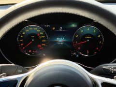 Mercedes-Benz GLC Coupe GLC 260 4MATIC Coupe SUV - ფოტო 6