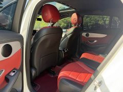 Mercedes-Benz GLC Coupe GLC 260 4MATIC Coupe SUV - ფოტო 7