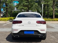 Mercedes-Benz GLC Coupe GLC 260 4MATIC Coupe SUV - ფოტო 9