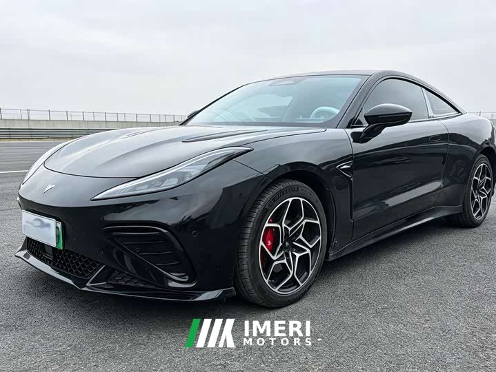 Neta GT 580 AWD Sport