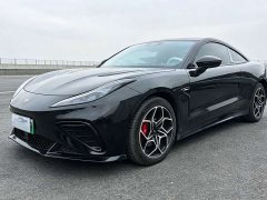 Neta GT 580 AWD Sport - ფოტო 1