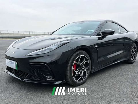 2023 Neta GT 580 AWD Sport - ავტომობილი ჩინეთიდან