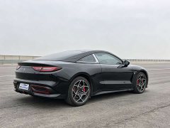 Neta GT 580 AWD Sport - ფოტო 10