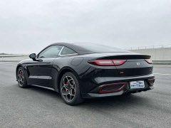 Neta GT 580 AWD Sport - ფოტო 11