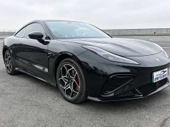 Neta GT 580 AWD Sport - ფოტო 3
