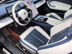 Neta GT 580 AWD Sport - ფოტო 4