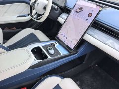 Neta GT 580 AWD Sport - ფოტო 9