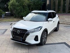 Nissan Kicks 1.5L CVT XV Luxury - ფოტო 1