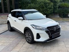 Nissan Kicks 1.5L CVT XV Luxury - ფოტო 3
