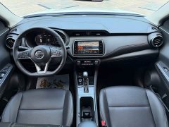 Nissan Kicks 1.5L CVT XV Luxury - ფოტო 4