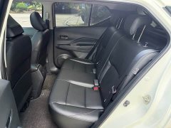 Nissan Kicks 1.5L CVT XV Luxury - ფოტო 5