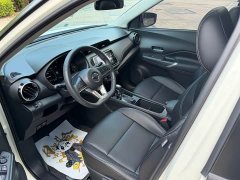 Nissan Kicks 1.5L CVT XV Luxury - ფოტო 6