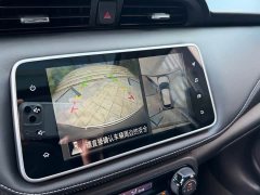 Nissan Kicks 1.5L CVT XV Luxury - ფოტო 7