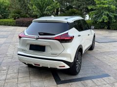 Nissan Kicks 1.5L CVT XV Luxury - ფოტო 9