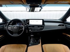 Lexus ES 200 Excellence Edition - ფოტო 15