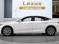 Lexus ES 200 Excellence Edition - ფოტო 3