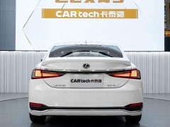 Lexus ES 200 Excellence Edition - ფოტო 5