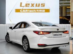 Lexus ES 200 Excellence Edition - ფოტო 6